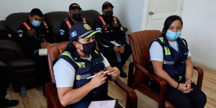 Departamento de Tránsito abrirá sede en Petén