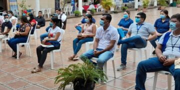 Vecinos de Mazatenango optan a empleos formales