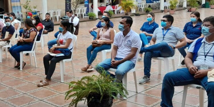 Vecinos de Mazatenango optan a empleos formales