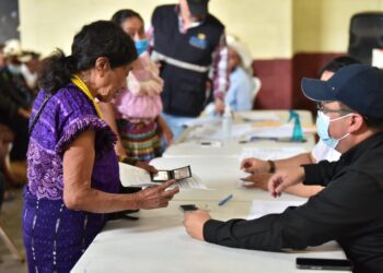 Presidente: Más de 54 mil adultos mayores han sido ingresados al PAM