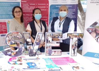 Red VET promueve prevención de embarazos en niñas y adolescentes