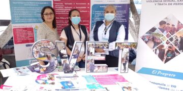 Red VET promueve prevención de embarazos en niñas y adolescentes