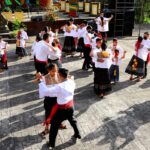 Cobán celebra Gran Festival Cultural