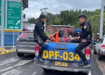 Se ha brindado asistencia a más de 8 mil migrantes en lo que va del año