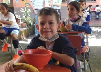 Chiquimula valida 10 menús de alimentación escolar para 2023