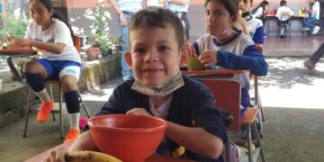 Chiquimula valida 10 menús de alimentación escolar para 2023