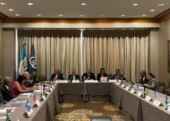 Guatemala preside reunión extraordinaria de la Asociación de Estados del Caribe