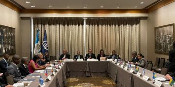 Guatemala preside reunión extraordinaria de la Asociación de Estados del Caribe