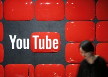 YouTube aportó 6 mil millones de dólares al sector musical en el último año