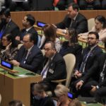 Presidente hará intervención en la cumbre de la ONU