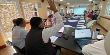 Codede de Chiquimula da seguimiento a aprobación de proyectos para 2023