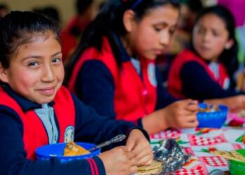 Continúa socialización de menús para la alimentación escolar en 2023