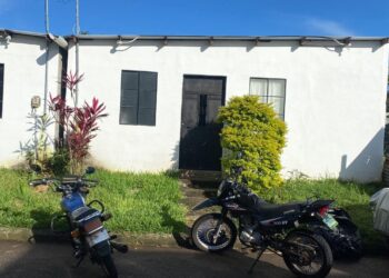 Efectúan allanamientos relacionados con migración irregular