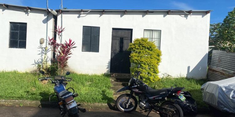 Efectúan allanamientos relacionados con migración irregular