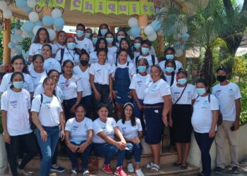 Promueven la alfabetización en Zacapa