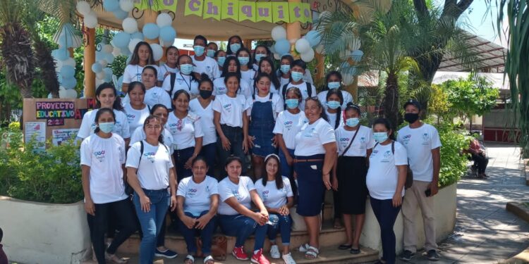 Promueven la alfabetización en Zacapa