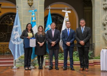 Realizan octava reunión de la mesa técnica de acceso a la información pública