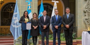 Realizan octava reunión de la mesa técnica de acceso a la información pública