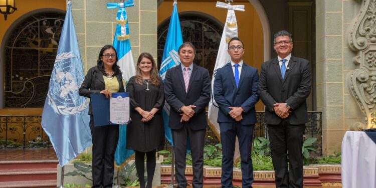 Realizan octava reunión de la mesa técnica de acceso a la información pública