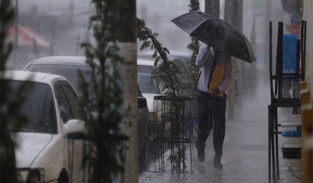 Insivumeh compartió la situación del clima en el territorio nacional. /Foto: DCA