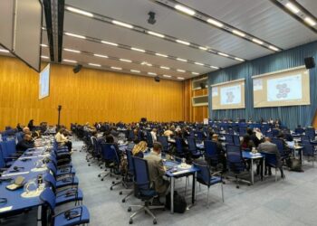 Guatemala participa en la Convención de las Naciones Unidas contra la Corrupción