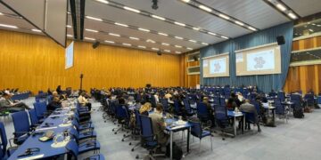 Guatemala participa en la Convención de las Naciones Unidas contra la Corrupción