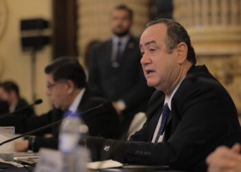 Mandatario llama desde el Conadur a avanzar en la ejecución de proyectos de desarrollo