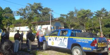 Interceptan a 102 extranjeros que ingresaron de manera irregular al país