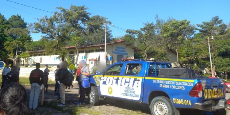 Interceptan a 102 extranjeros que ingresaron de manera irregular al país