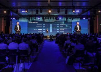 Huawei anuncia expansión en Latinoamérica para impulsar desarrollo en la región