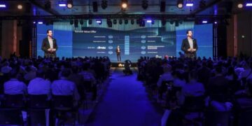 Huawei anuncia expansión en Latinoamérica para impulsar desarrollo en la región