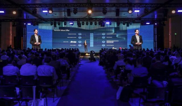 Huawei anuncia expansión en Latinoamérica para impulsar desarrollo en la región