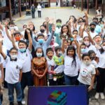 Festival infantil fomenta la ciencia a través de la diversión