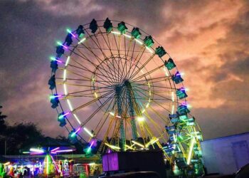 Feria de Quetzaltenango llega a su edición número 138. /Foto: Feria de Quetzaltenango