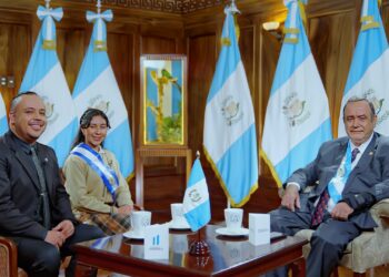 Presidente señala que este año se tiene preparado un amplio programa de actividades patrias