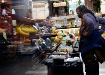 FMI aprueba un nuevo fondo de emergencia contra la inseguridad alimentaria