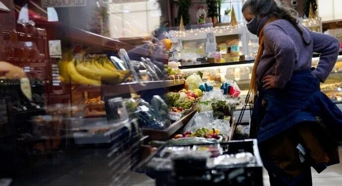 FMI aprueba un nuevo fondo de emergencia contra la inseguridad alimentaria