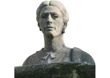 Así era la pequeña gran Dolores Bedoya