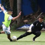 Guatemala-Colombia: Las voces que harán vibrar a dos naciones futboleras
