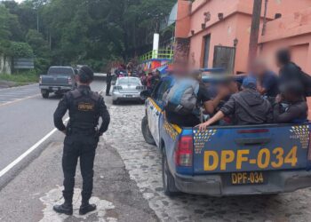 Mantienen acciones como parte del plan operativo en fronteras