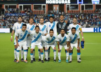 Luis Fernando Tena, director técnico de Guatemala