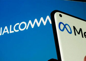 Meta y Qualcomm colaborarán en nuevos chips para realidad virtual
