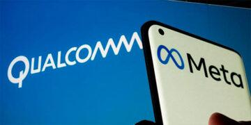 Meta y Qualcomm colaborarán en nuevos chips para realidad virtual