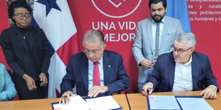 Panamá y la FAO impulsarán innovación digital en sector agrícola