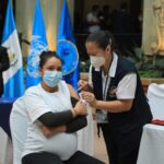 Conozca la importancia de la vacunación contra la hepatitis B
