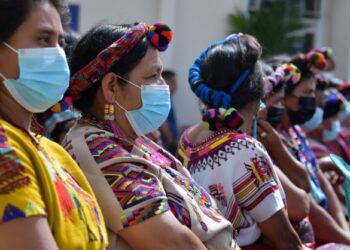 Impulsan actividades productivas y de autoempleo en Quiché