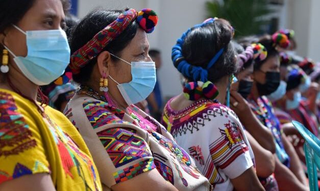 Impulsan actividades productivas y de autoempleo en Quiché