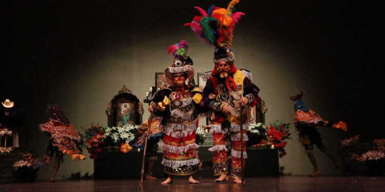 Presentaciones del Paabank llega su tercera temporada