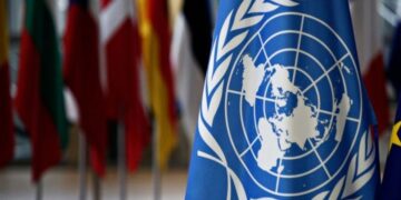 ONU lanza un fondo multimillonario para apoyar educación en países pobres