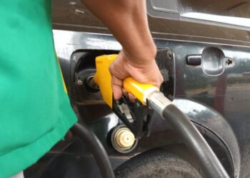 Presentan los precios de referencia del diésel para la presente semana